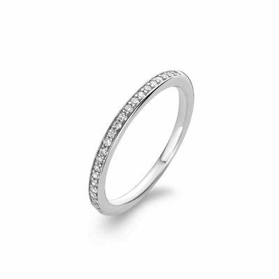 Ring - Zilver | Ti Sento