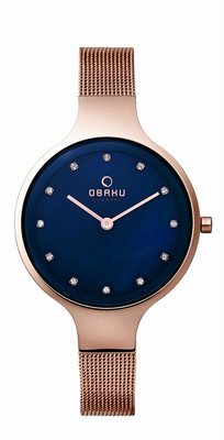 Uurwerk - Obaku