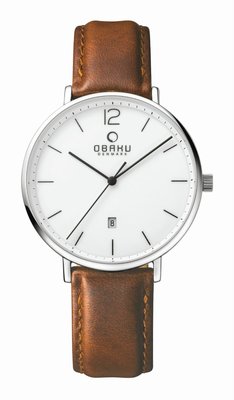 Uurwerk - Obaku