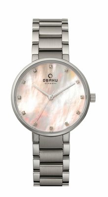 Uurwerk - Obaku