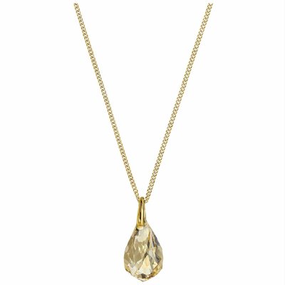 Collier - Plaqué | Swarovski