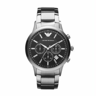 Uurwerk - Armani