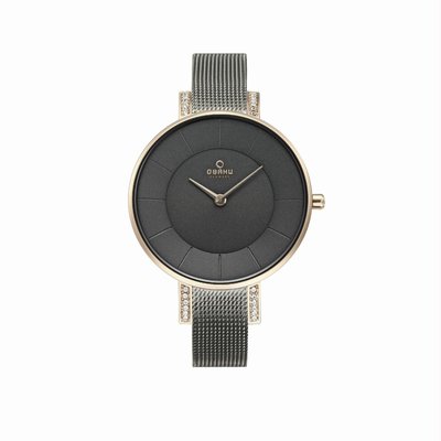 Uurwerk - Obaku