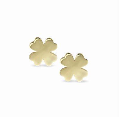 Oorbellen - 18 kt | Miss Spring