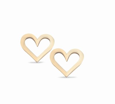 Oorbellen - 18 kt | Miss Spring