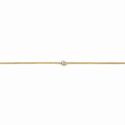 Armband - Briljant 18kt | Miss Spring