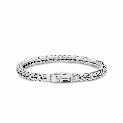 Armband - Zilver | Buddha to Buddha
