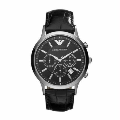 Uurwerk - Armani