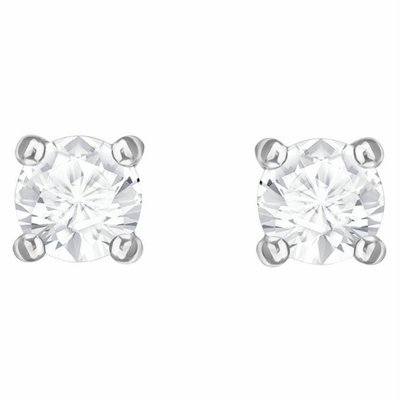 Oorbellen - Plaqué | Swarovski