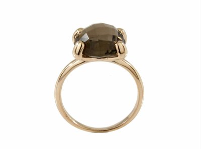 Ring - Zilver | Bronzallure