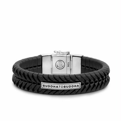 Armband - Zilver | Buddha to Buddha