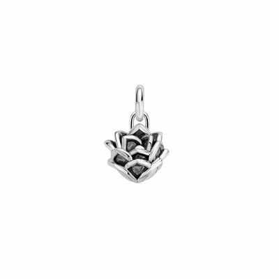 Hanger - Zilver | Buddha to Buddha