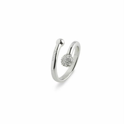 Ring - Zilver | Jack and Co