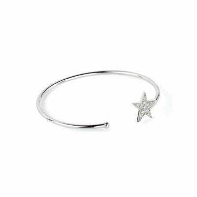 Armband - Zilver | Jack and Co