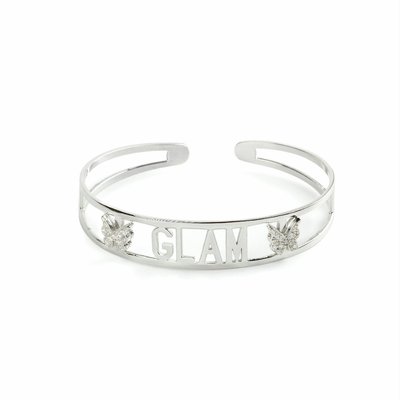 Armband - Zilver | Jack and Co