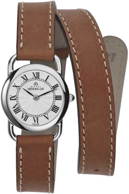 Uurwerk - Michel Herbelin