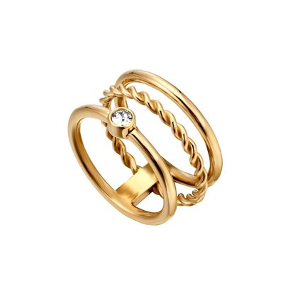 Ring - Staal | Esprit