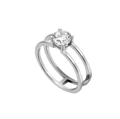 Ring - Staal | Esprit