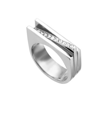 Ring - Staal | Esprit