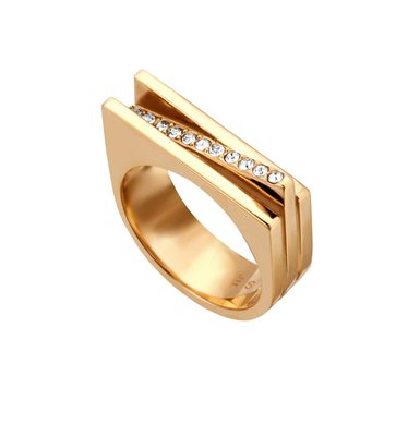 Ring - Staal | Esprit