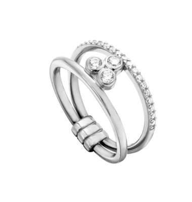 Ring - Staal | Esprit