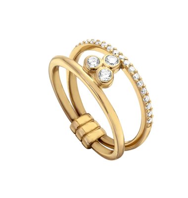 Ring - Staal | Esprit