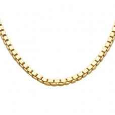 Ketting - 18 kt | Basic