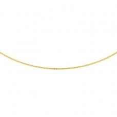 Ketting - 18 kt | Basic