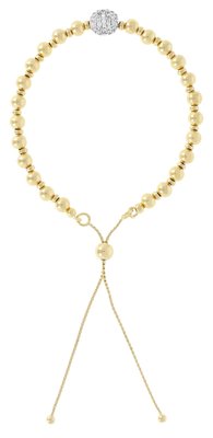 Armband - Zilver | Bronzallure