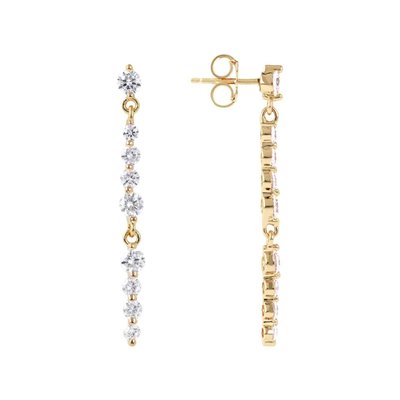 Oorbellen - Zilver | Bronzallure