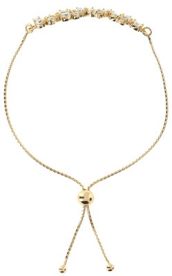 Armband - Zilver | Bronzallure