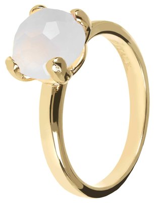 Ring - Zilver | Bronzallure