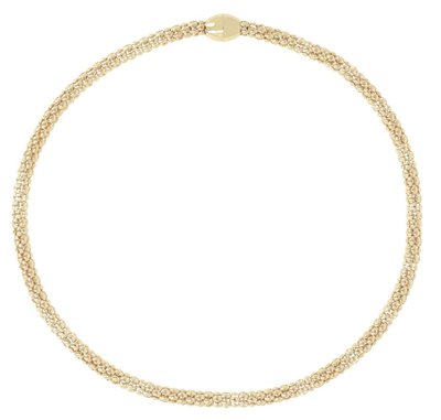 Collier - Zilver | Bronzallure