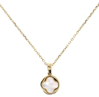 Collier - Zilver | Bronzallure