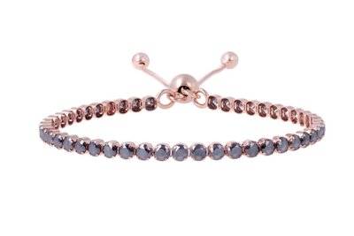 Armband - Zilver | Bronzallure