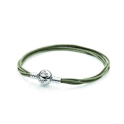 Armband - Zilver | Pandora
