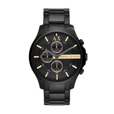 Uurwerk - Armani Exchange