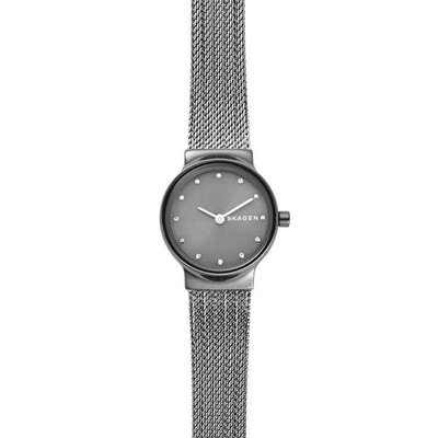Uurwerk - SKAGEN