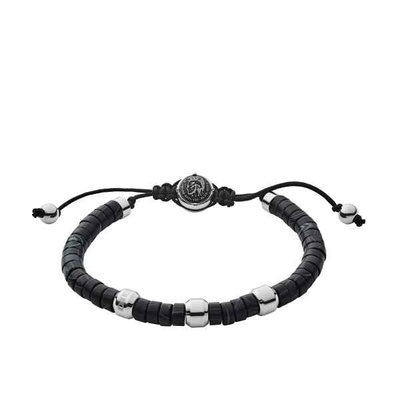 Armband - Staal | Diesel
