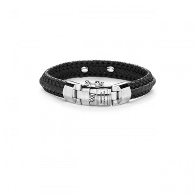 Armband - Zilver | Buddha to Buddha