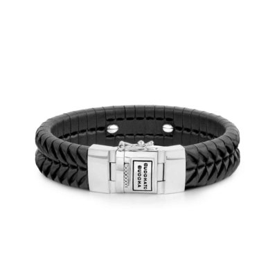 Armband - Zilver | Buddha to Buddha