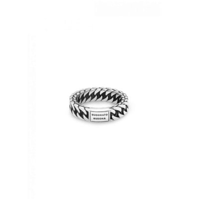 Ring - Zilver | Buddha to Buddha