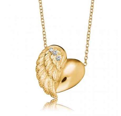 Collier - Zilver | EngelsRufer