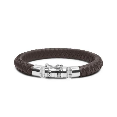 Armband - Zilver | Buddha to Buddha