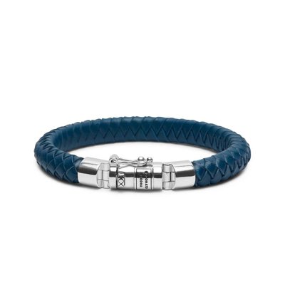 Armband - Zilver | Buddha to Buddha