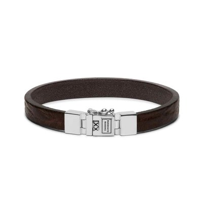 Armband - Zilver | Buddha to Buddha