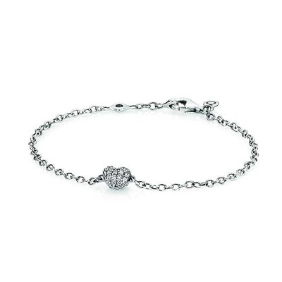 Armband - Zilver | Pandora