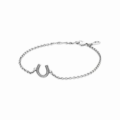 Armband - Zilver | Pandora