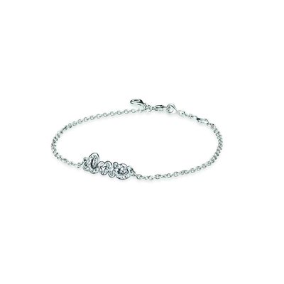 Armband - Zilver | Pandora