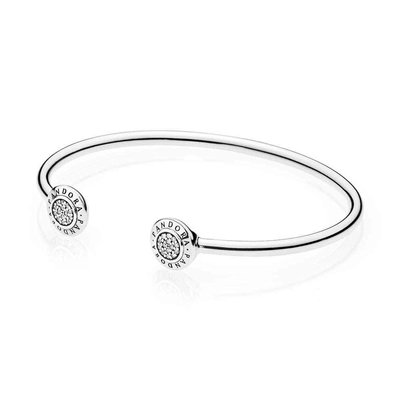 Armband - Zilver | Pandora